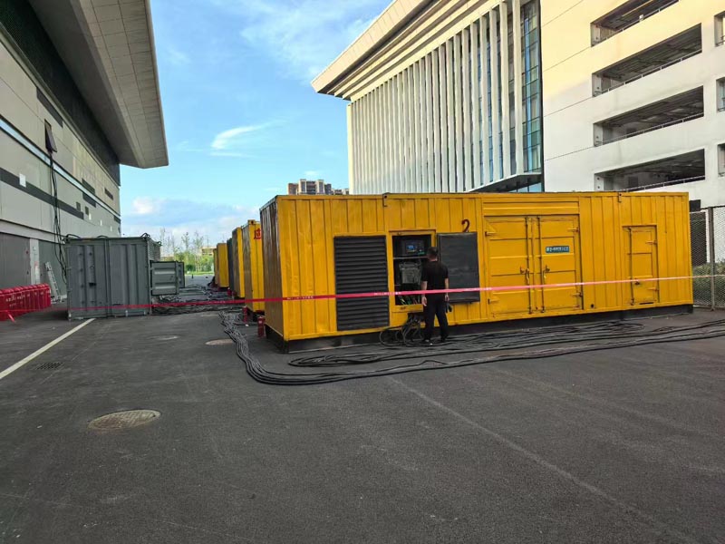 新泰柴油发电机冬季保养注意事项?