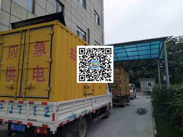 新泰发电车出租-发电机产品使用越来越广泛