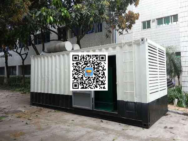 新泰出租发电机-什么样的柴油发电机使用效果比较好