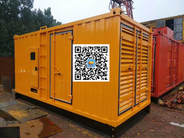 新泰发电机出租-发电机组应该选购什么品牌的