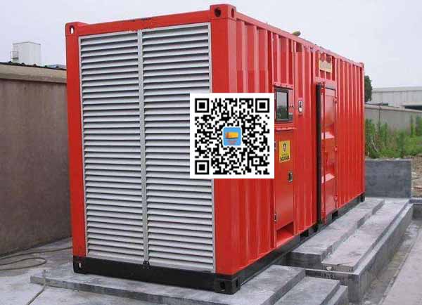 新泰300kw柴油发电机组一个小时耗油