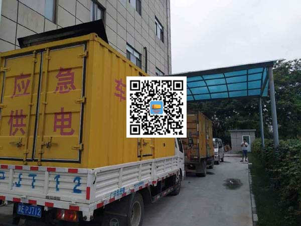 新泰发电机组如何安装管道?