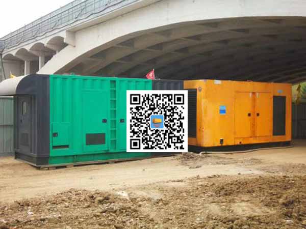 新泰决定发电机顺利启动的因素及如何解决发电机冬季起动困难问题