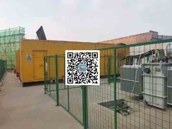 新泰发电机组的社会应用有哪些