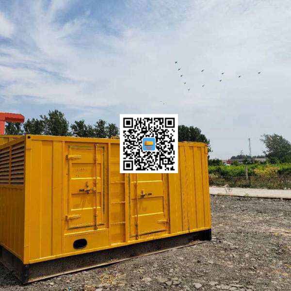 新泰发电机出租发电机电刷的结构与作用是什么
