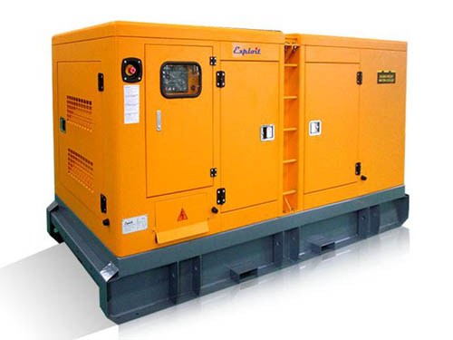 新泰影响 200kw 柴油发电机油耗的因素有哪些?