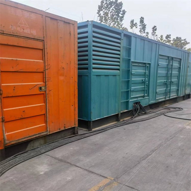 新泰如何选择适合 600kW 柴油发电机组的热继电器?